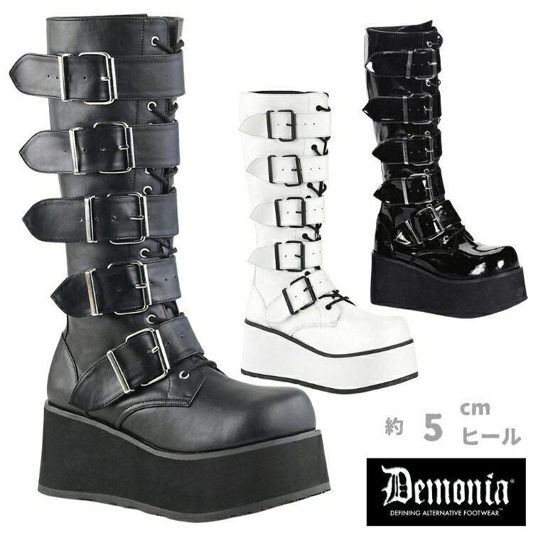 demonia �ǥ�˥� ���� �֡��� ���� ���󥰥֡��� ����֡��� ��С������� 8cm �ҡ��� �� �֥�å� �� �ۥ磻�� �Ĥ�ä� ���� ���ʥ�� ��...