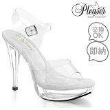 Pleaser ץ꡼ ꥢҡ ꥢ Хҡ Х ҡ ǥ  13cm ҡ ꥢ ҡ륹ȥå ٥ȥܥǥ  եåȥͥ ƥ   礭  COCKTAIL-508 CTAIL508/C/M ¨Ǽ