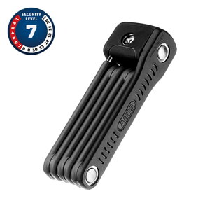 ピストバイク ロック ABUS BORDO LITE MINI 6055 アブス ボルド ライト ミニ 6055 PISTBIKE