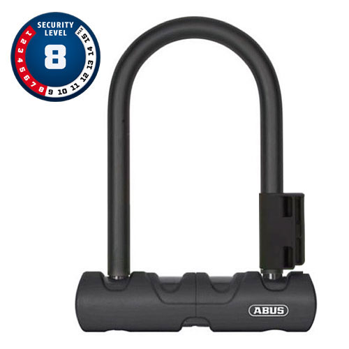 sXgoCN bN ABUS Ultra Mini 410 SH BLACK AuX Eg~j 410 SH ubN PISTBIKE