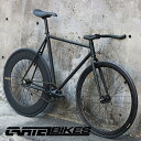 CARTEL BIKES