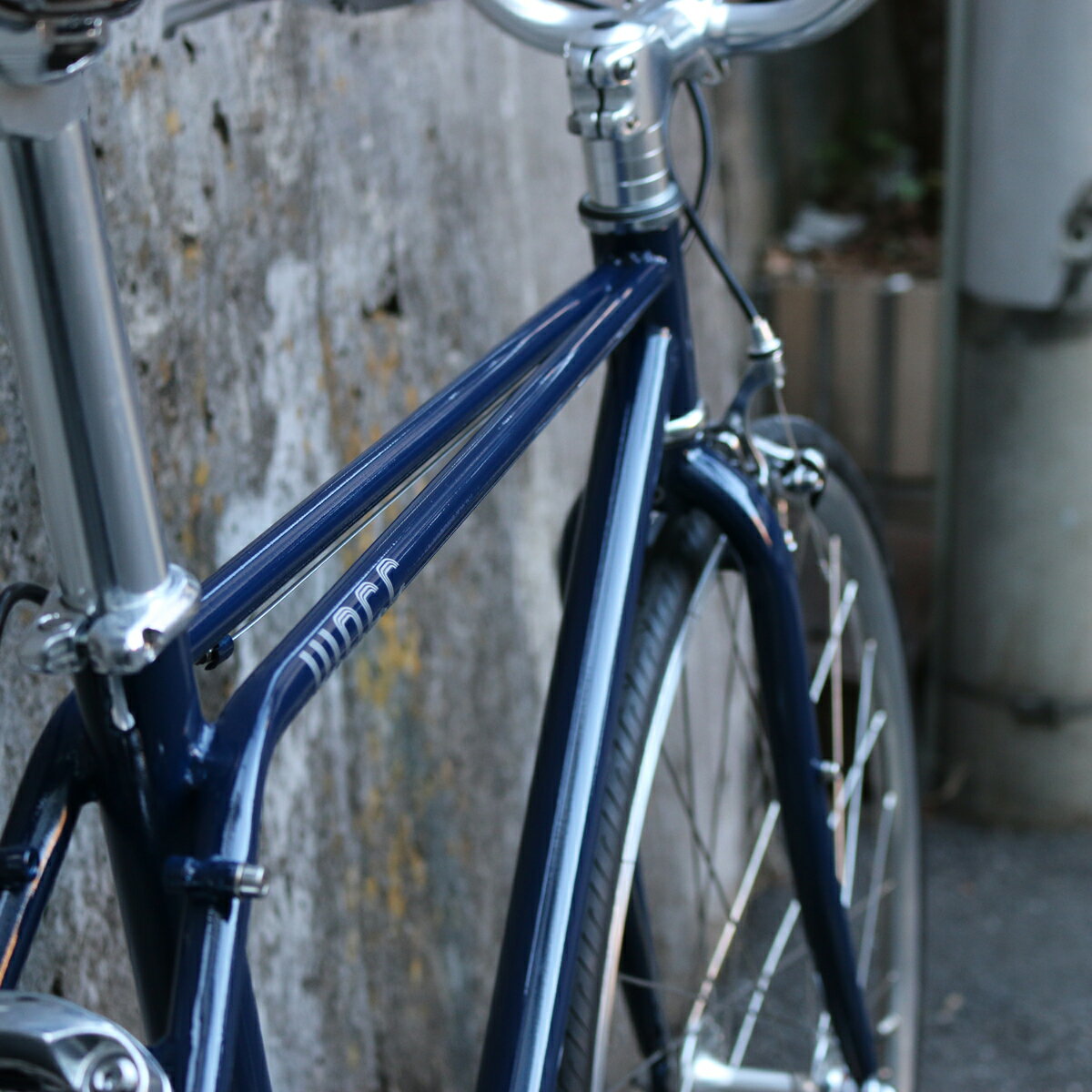 ピストバイク完成車カーテルバイクCartelBikesByW.A.C.CxCARTELBIKESSPECULARスペキュラー【自転車バイクスポーツバイク完成品クロモリ軽量カスタムカスタムバイクベースフリーギア固定ギア初心者シンプルおしゃれ】