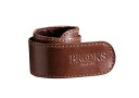 ピストバイクBROOKS TROUSER STRAP BROWN ブルックス トローザー ストラップ ブラウン PISTBIKE