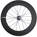 ピストバイク ホイール DINER ダイナー 88mm CARBON CLINCHER WHEEL FRONT 88mm カーボン クリンチャー ホイール フロント PISTBIKE