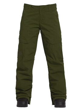 バートン 19モデル ウィメンズ ウェア Burton [ak] GORE-TEX Summit Pant Insulated Forest Night スノーボード