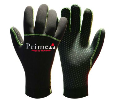 【MAGIC・マジック】Prime α Globe 4mm WJ プライムグローブ