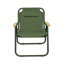 BEACHEDDAYS HOLDING CHAIR 1 SEATER ビーチドデイズ ホールディンチェア　1　シーター　