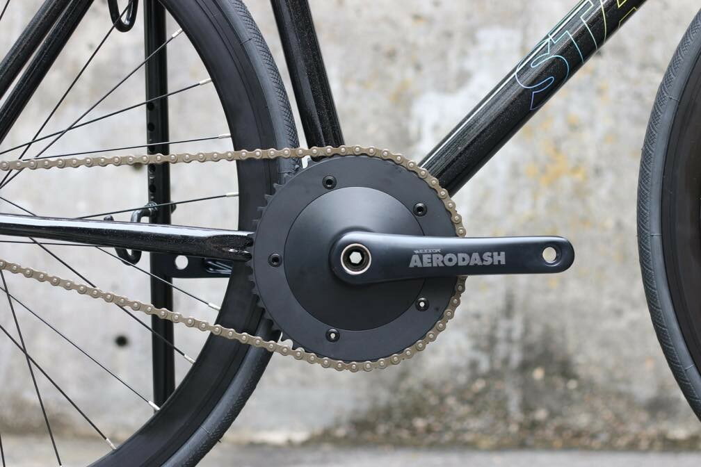 STATEBICYCLECo.(ステイトバイシクル)『UNDEFEATEDII-BLACKPRISMEDITION』