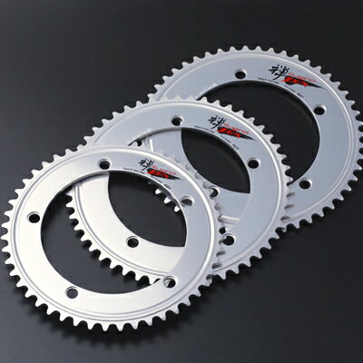 ԥȥХ  SUGINO ZEN 144 CHAINRING SILVER   144  С...