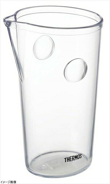 THERMOS(サーモス) ウォーターポット クリア TPD-700(CLR)