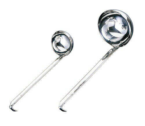 18-8 スープレードル 500cc （BLC37500）