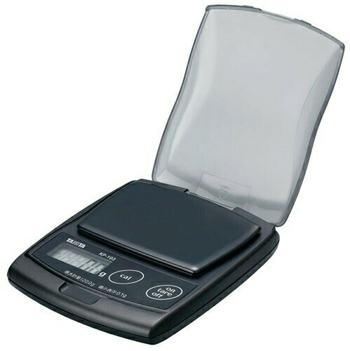 タニタ ポケッタブルスケール KP－103 （BSK7401）