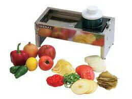 手動18-8 Vスライサー MV－50D用部品：替刃 平刃 （CSLA6011）