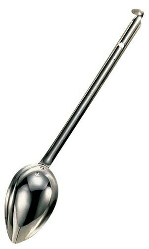 18-8 縦口レードル 50cc （BLC40050）