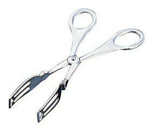 マトファ チョコレートトング 652007 (WTY25)