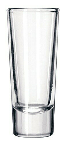 リビー テキーラシューター（6ヶ入） No.9862324 （RLBL401）