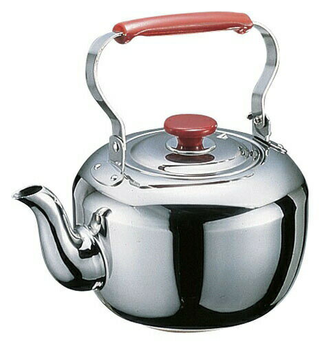 Kettles - 18-8 MAケットル 2l （BKT31020）