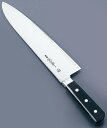 SA佐文(全鋼) 洋出刃 24cm (ASB06024)