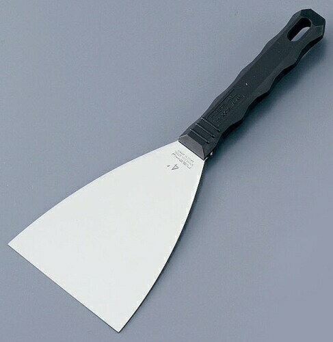プラ柄スクレーパー 7．5cm No.360 （GSK08075）