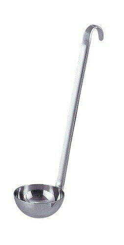 UK18-8 ミニレードル 8cc （PAA9201）