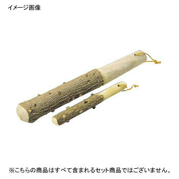 さんしょう すりこぎ棒　特大　約40cm