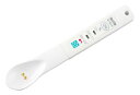 タニタ(TANITA) 電子塩分計 防滴タイプ ホワイト SO-302-WH