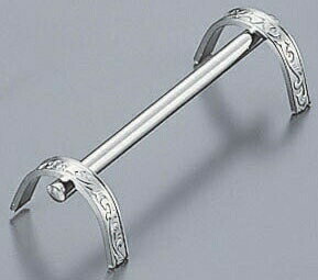 SW ナイフレスト モンテリー （ONI23）