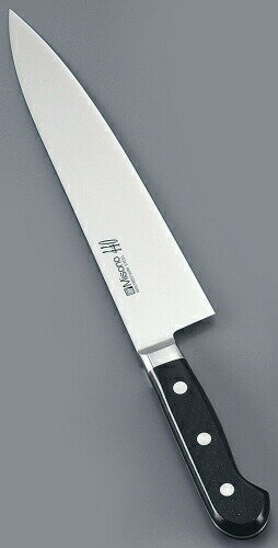 ミソノ440 牛刀No.811 18cm （AMS16811）