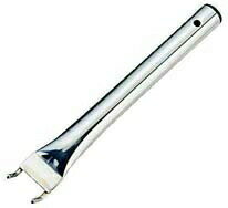 SA18-8 パイプ柄 焼網ホルダー （DYK43）