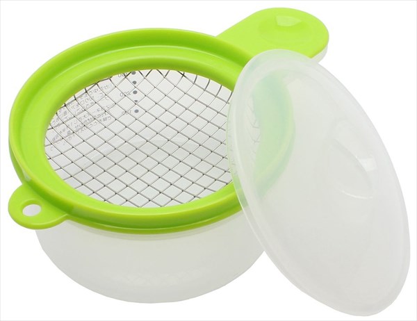 貝印(KAI) House Select サンドイッチ用玉子メーカー DH-7001