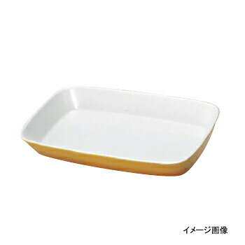 グラタン皿 角型 1011－27 白 シェーンバルド●カラー:白●外寸:270×160×H37●食器洗浄機、オーブン、電子レンジにもお使いいただけます。直火にはかけられません。●ドイツ●シェーンバルドオーブンウェア●ドイツの国民性が生んだ丈夫なオーブンウェア。作りたての味と温かさをそのままオーブンから食卓へ。