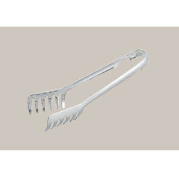 スパゲッティートング 18-8（ステンレス） （0003-195）