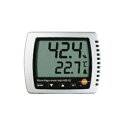 卓上式温湿度計（アラーム無） Testo-608H1