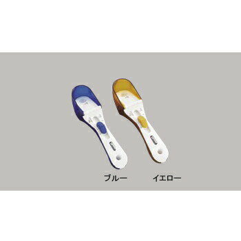Measuring Spoons - ニュースクープ ミニ/クリスタル ブルー