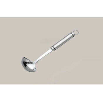 ミニお玉 18-8（ステンレス）（9921-039）