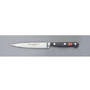 ペティーナイフ 4066 12cm クラシック DZ●刃渡寸法:12cm●庖丁は両刃、右仕様となります。●ドイツ●ドライザック●クラシックシリーズ