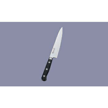ペティナイフ 440シリーズモリブデン鋼ミソノ （No.832） 13cm