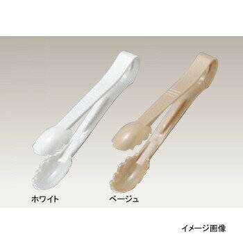 トング 12TGS（135） Sグリップ クリア キャンブロ