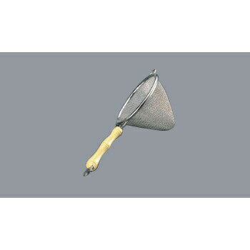 茶漉 小 三角型 夕華 18-8（ステンレス）