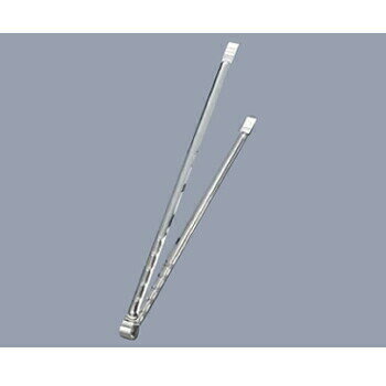 火バサミ ステンレス 60cm