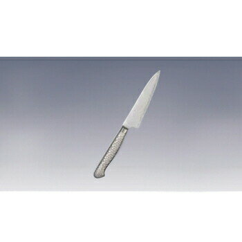 ペティナイフ 響十 鎚目シリーズ KS-1107 15cm