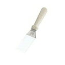 ペガサスミニターナー 18-0(ステンレス) 全長268mm