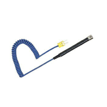 Kタイプ熱電対ロープ AD-1217