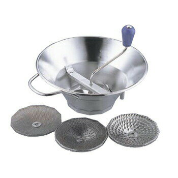 ムーラン X3 18-10（ステンレス） LT 31cm