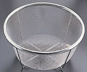 18-8 エイブルミニザル （14メッシュ） 15cm （AMNC402）
