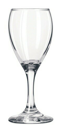 Wine Glasses - リビー ティアドロップ シェリー No.3988（6ヶ入） （RLBB601）