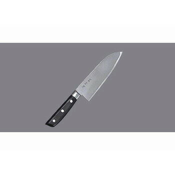 和洋刃 CM2117N 17cm ステンレス鋼 杉本●刃渡寸法:17cm●身が薄めの出刃包丁となります。●杉本合金鋼ステンレス洋庖丁●C,M製品は、従来の炭素鋼の製品に、クローム、モリブデンを含有した製品で、錆にくく、切れ味も炭素鋼の製品に近い切れ味を示します。プロ用のステンレス製品として杉本が自信をもってお薦めする庖丁です。