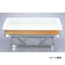 バンケットスタンド SQ-4 角型 18-8(ステンレス)
