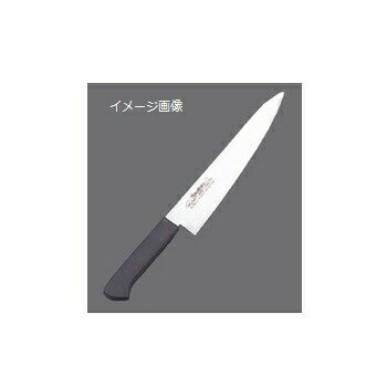 烹饪, 糕点制作工具 - 牛刀 MV-P モリブデン・バナジウム鋼 正広作 27cm