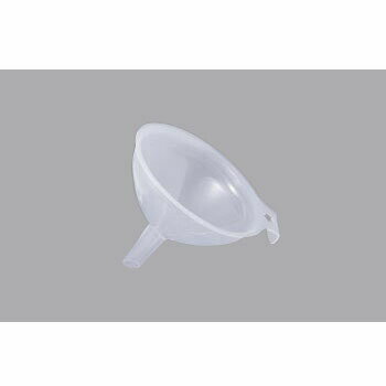 ロート 203N 透明 PP 16.5cm